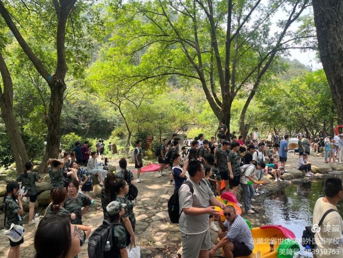 军训研学--姚家山红色教育基地 军训研学--姚家山红色教育基地